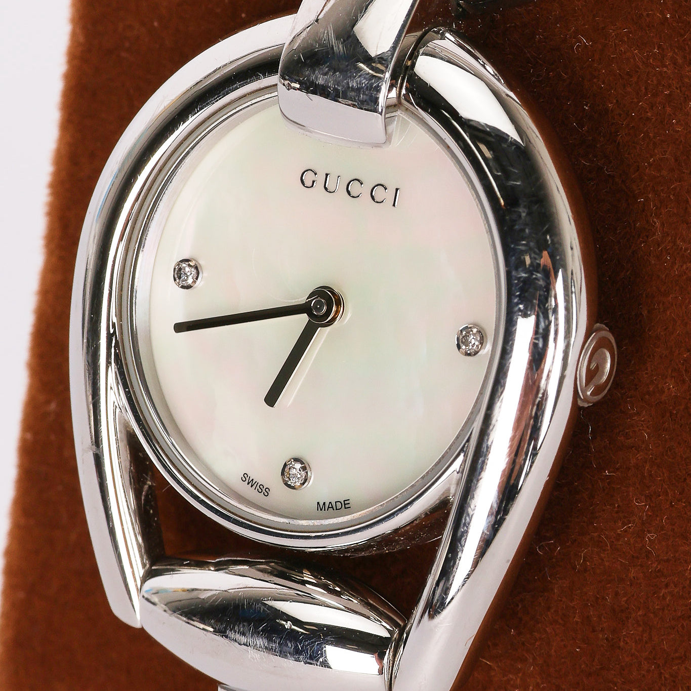 Gucci Watch