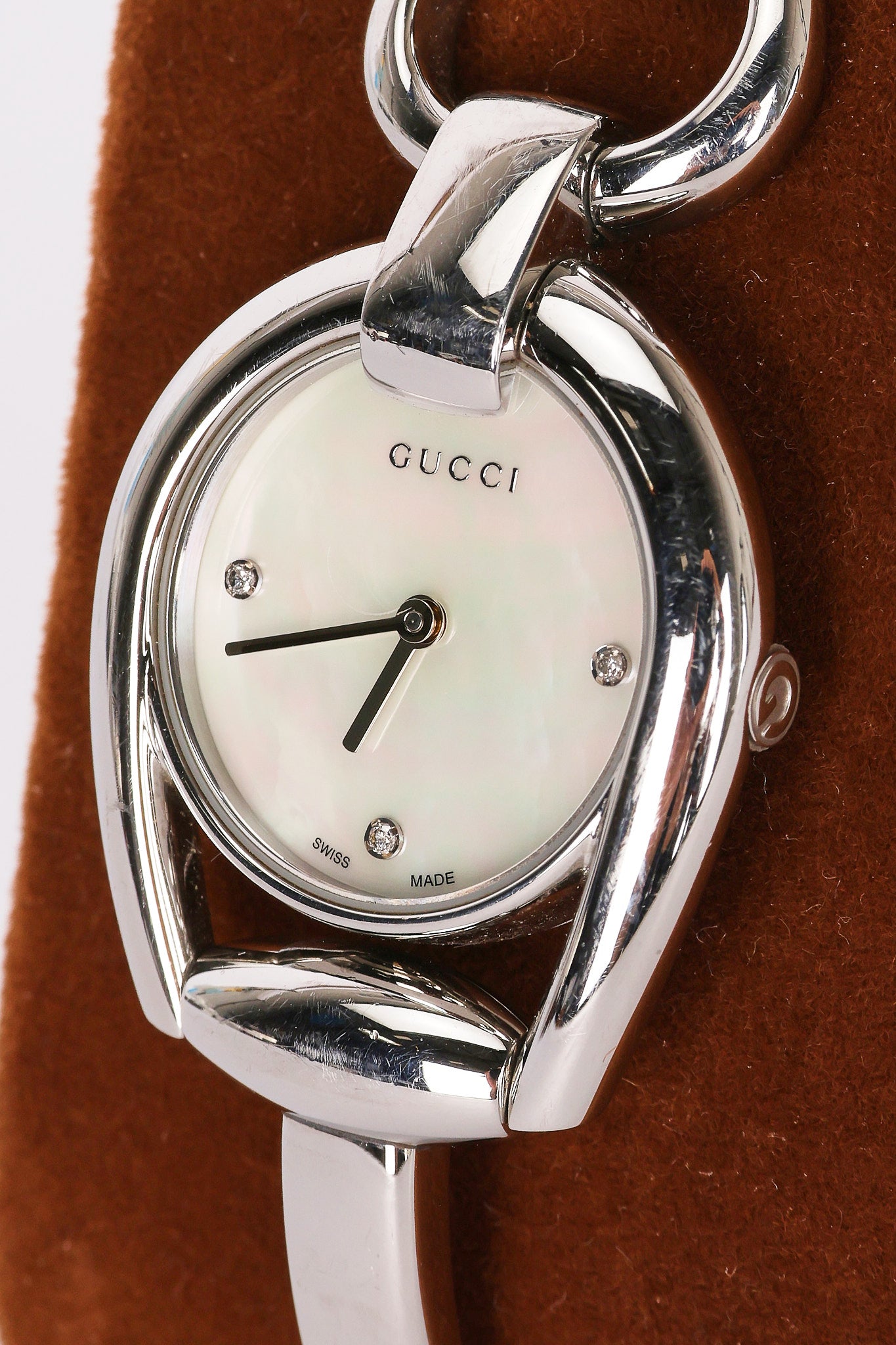 Gucci Watch