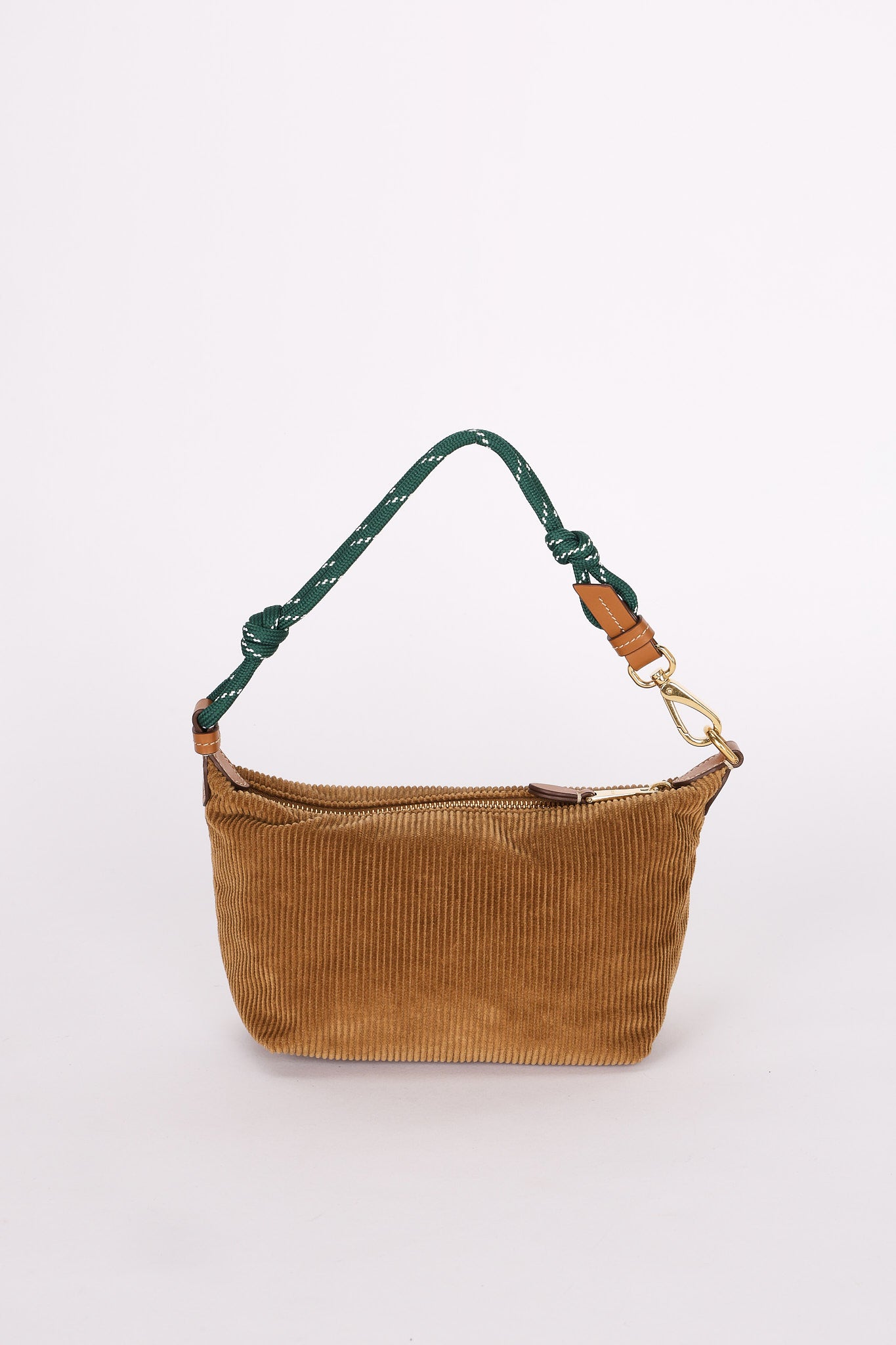 Miu Miu Corduroy Pouch
