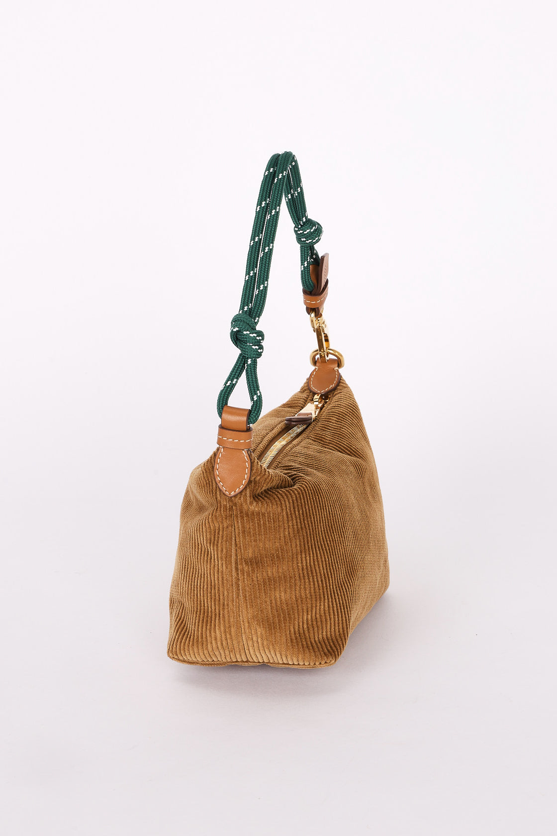 Miu Miu Corduroy Pouch