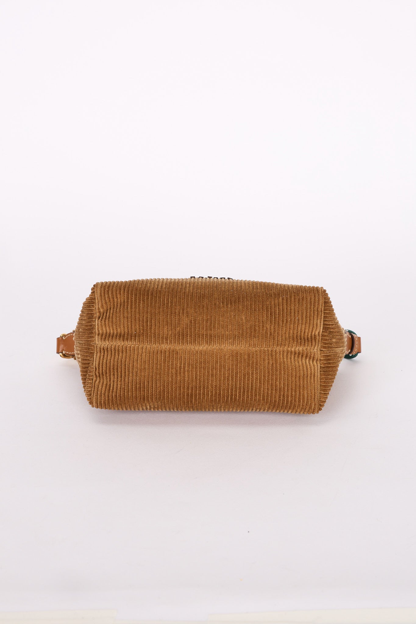 Miu Miu Corduroy Pouch