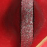 Hermès Apple Leather Coin Pouch