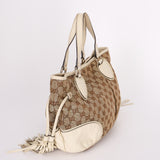 Gucci Monogram Tribeca Tote