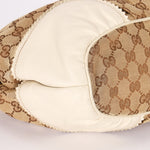 Gucci Monogram Tribeca Tote