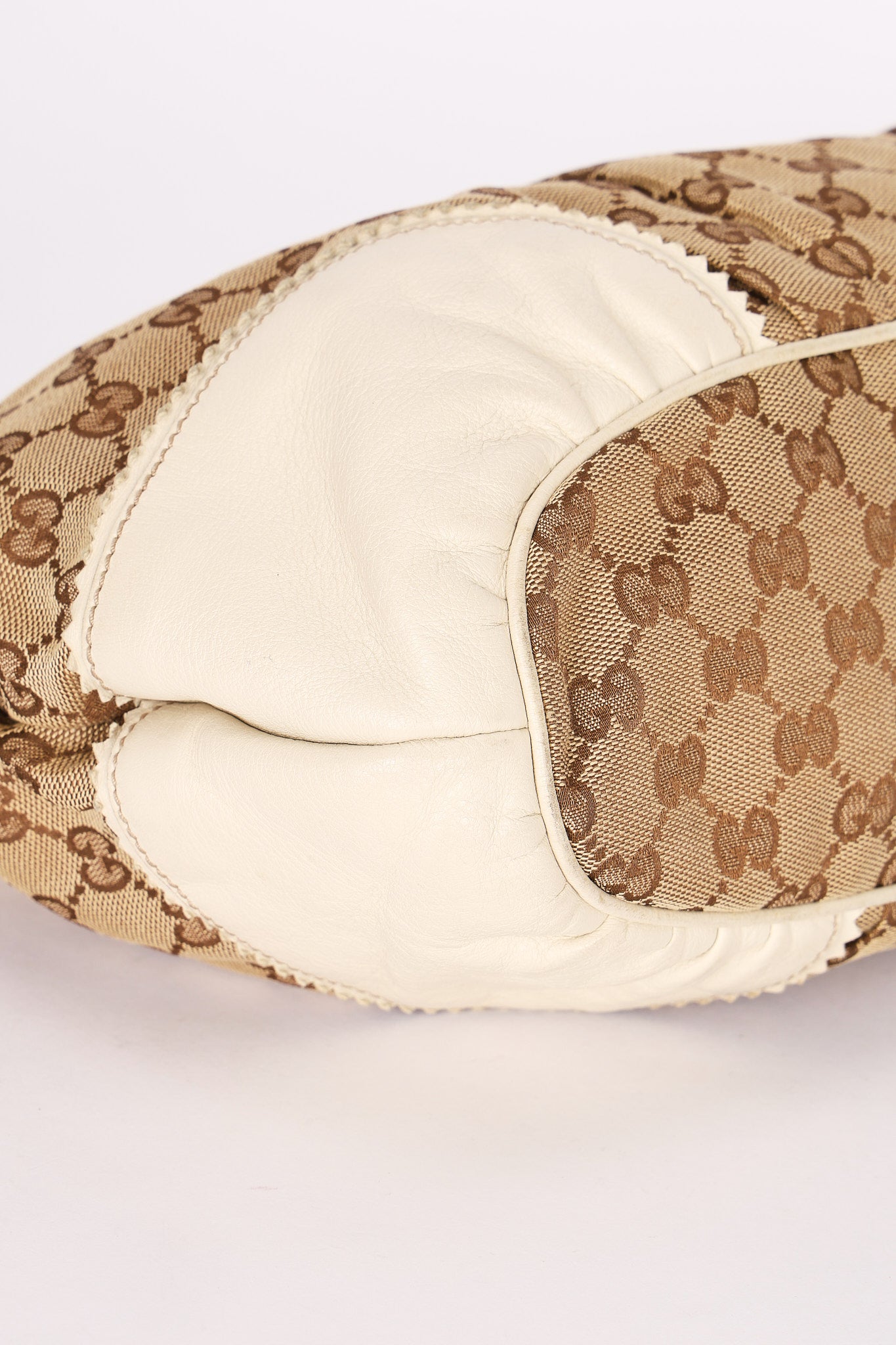 Gucci Monogram Tribeca Tote