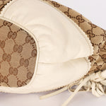 Gucci Monogram Tribeca Tote