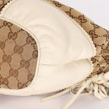 Gucci Monogram Tribeca Tote