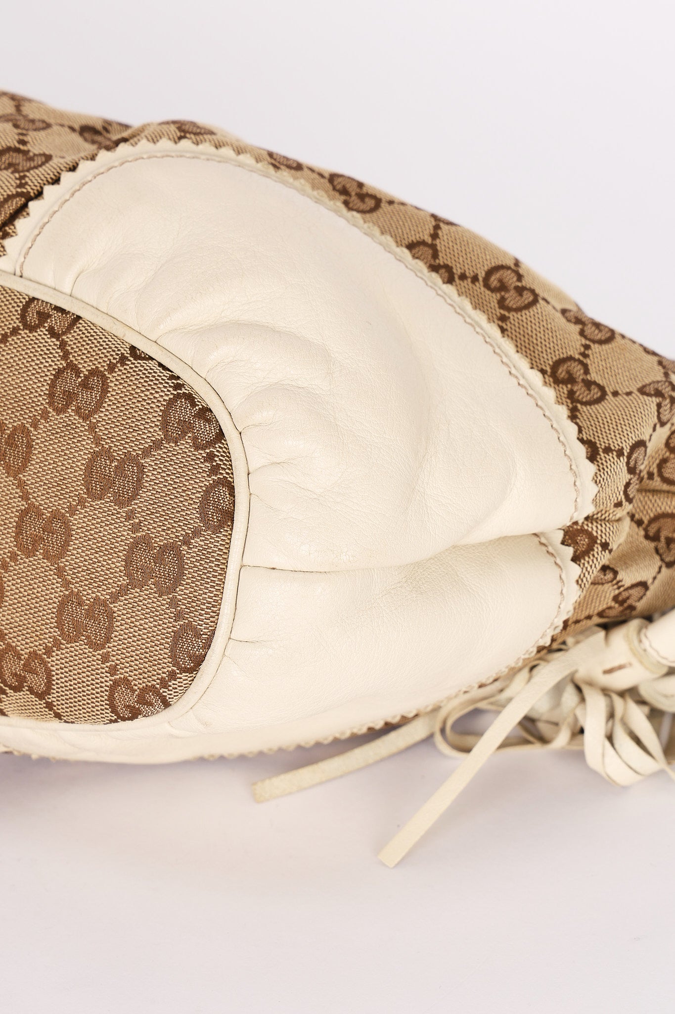 Gucci Monogram Tribeca Tote