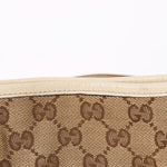 Gucci Monogram Tribeca Tote