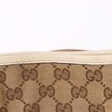 Gucci Monogram Tribeca Tote