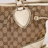 Gucci Monogram Tribeca Tote