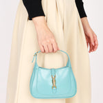 Gucci Mini Jackie 1961 Shoulder Bag