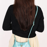 Gucci Mini Jackie 1961 Shoulder Bag