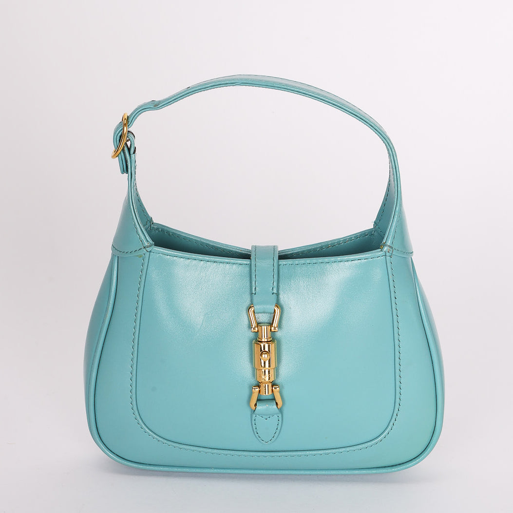 Gucci Mini Jackie 1961 Shoulder Bag