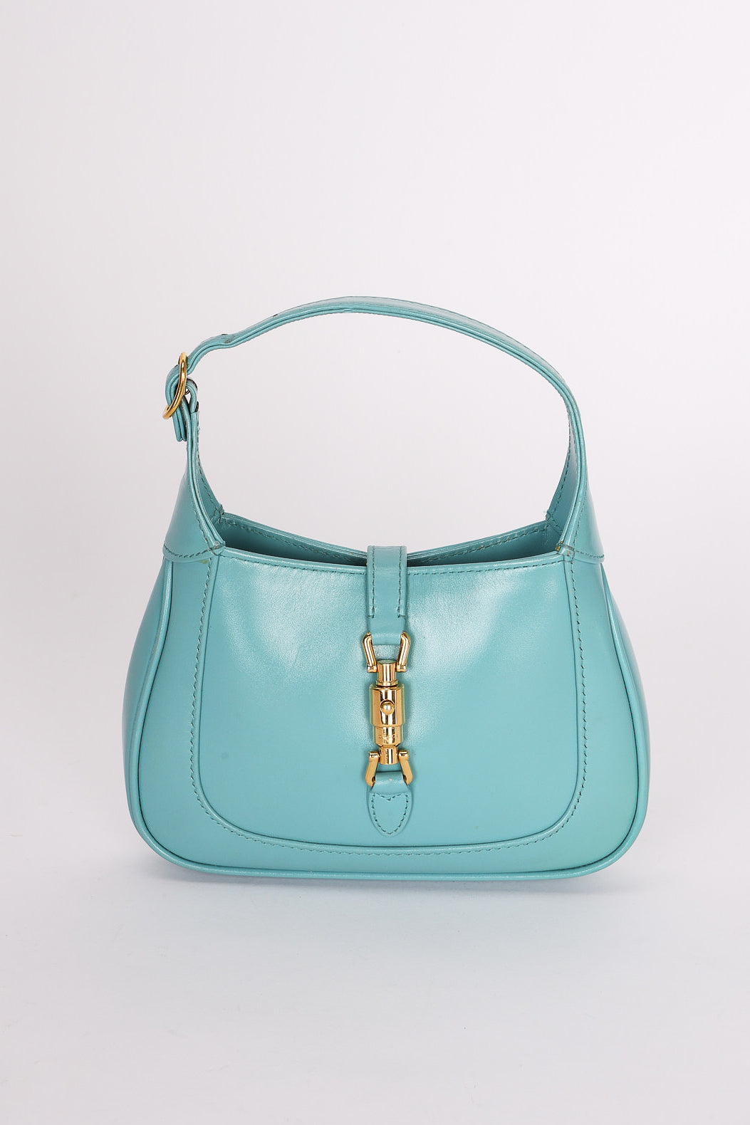 Gucci Mini Jackie 1961 Shoulder Bag