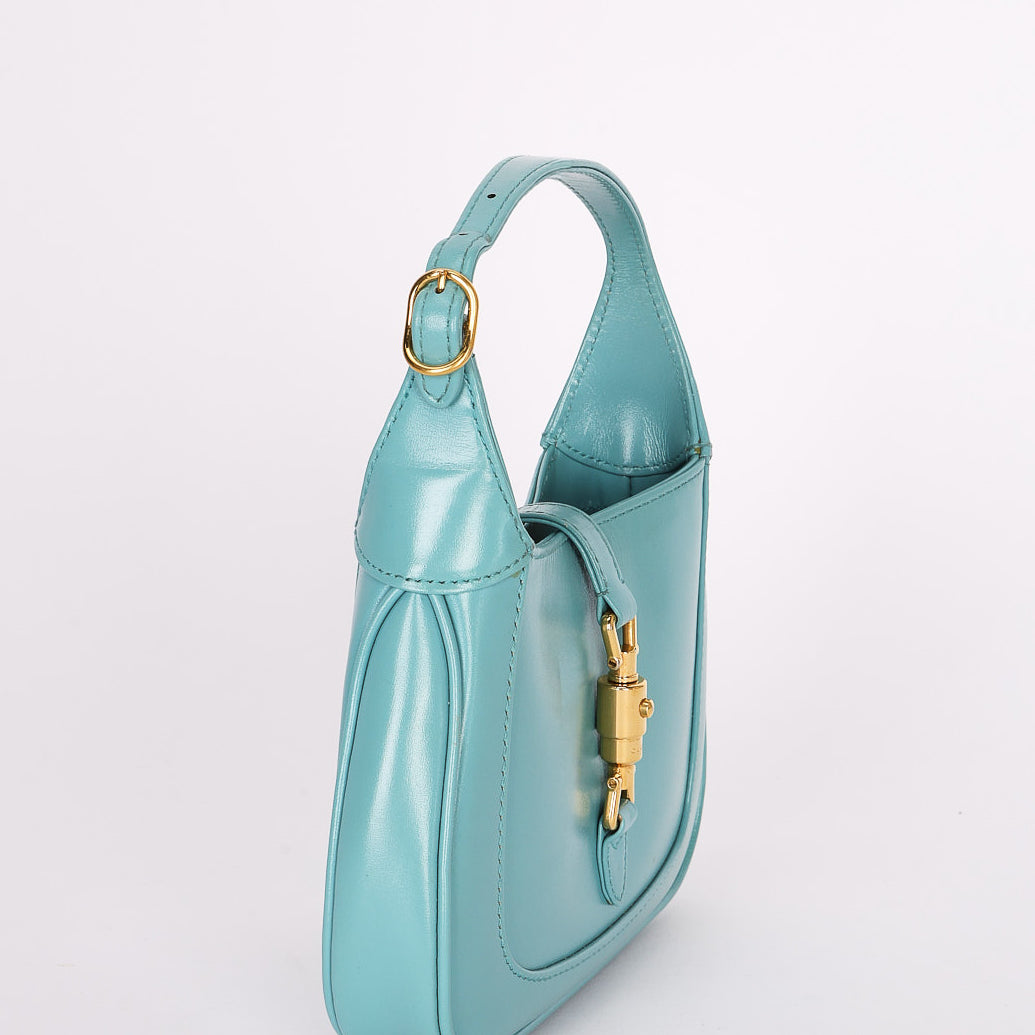 Gucci Mini Jackie 1961 Shoulder Bag