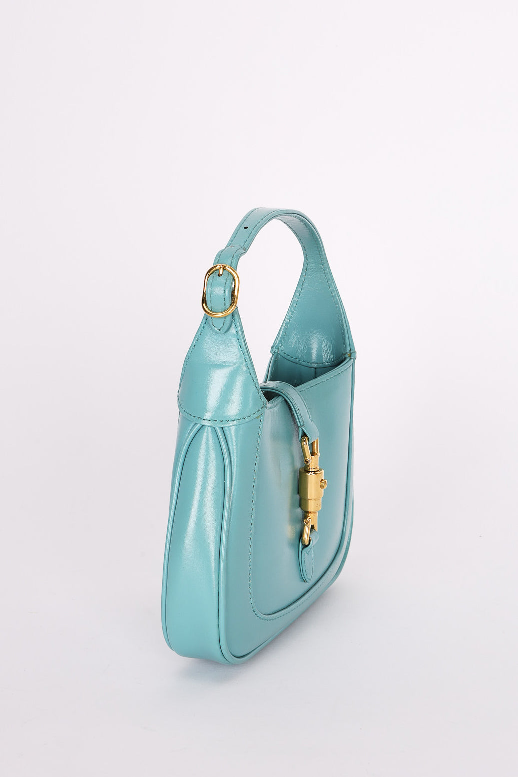 Gucci Mini Jackie 1961 Shoulder Bag