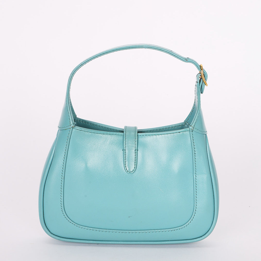 Gucci Mini Jackie 1961 Shoulder Bag