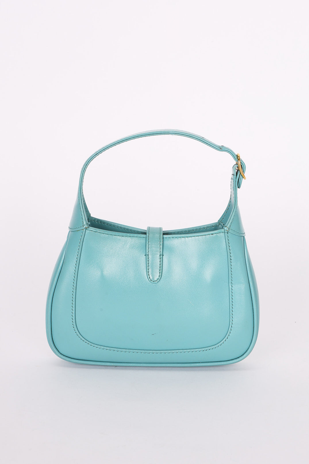Gucci Mini Jackie 1961 Shoulder Bag