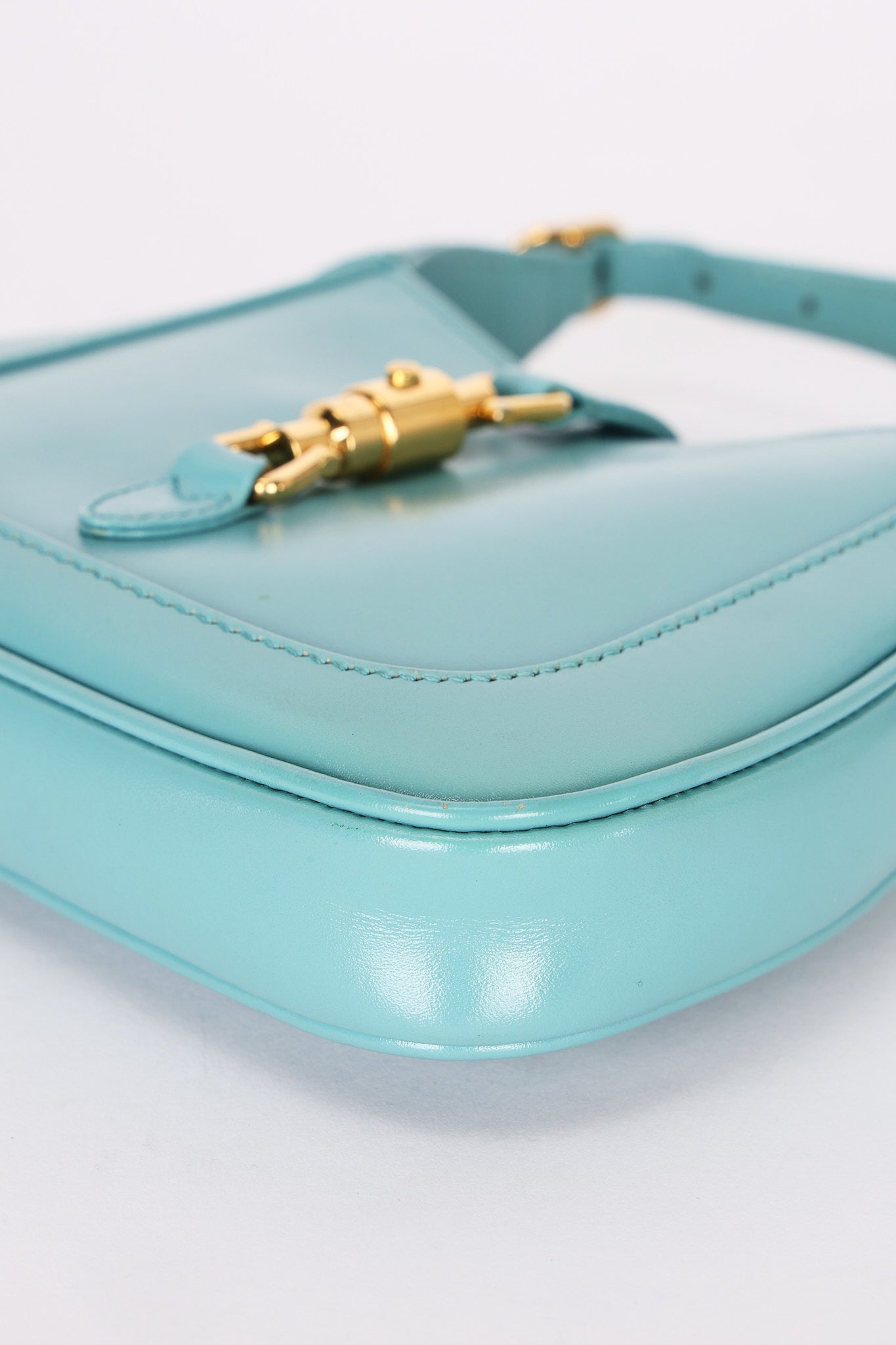 Gucci Mini Jackie 1961 Shoulder Bag