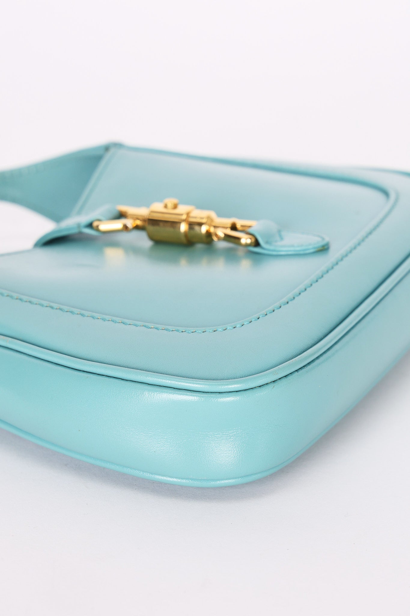 Gucci Mini Jackie 1961 Shoulder Bag