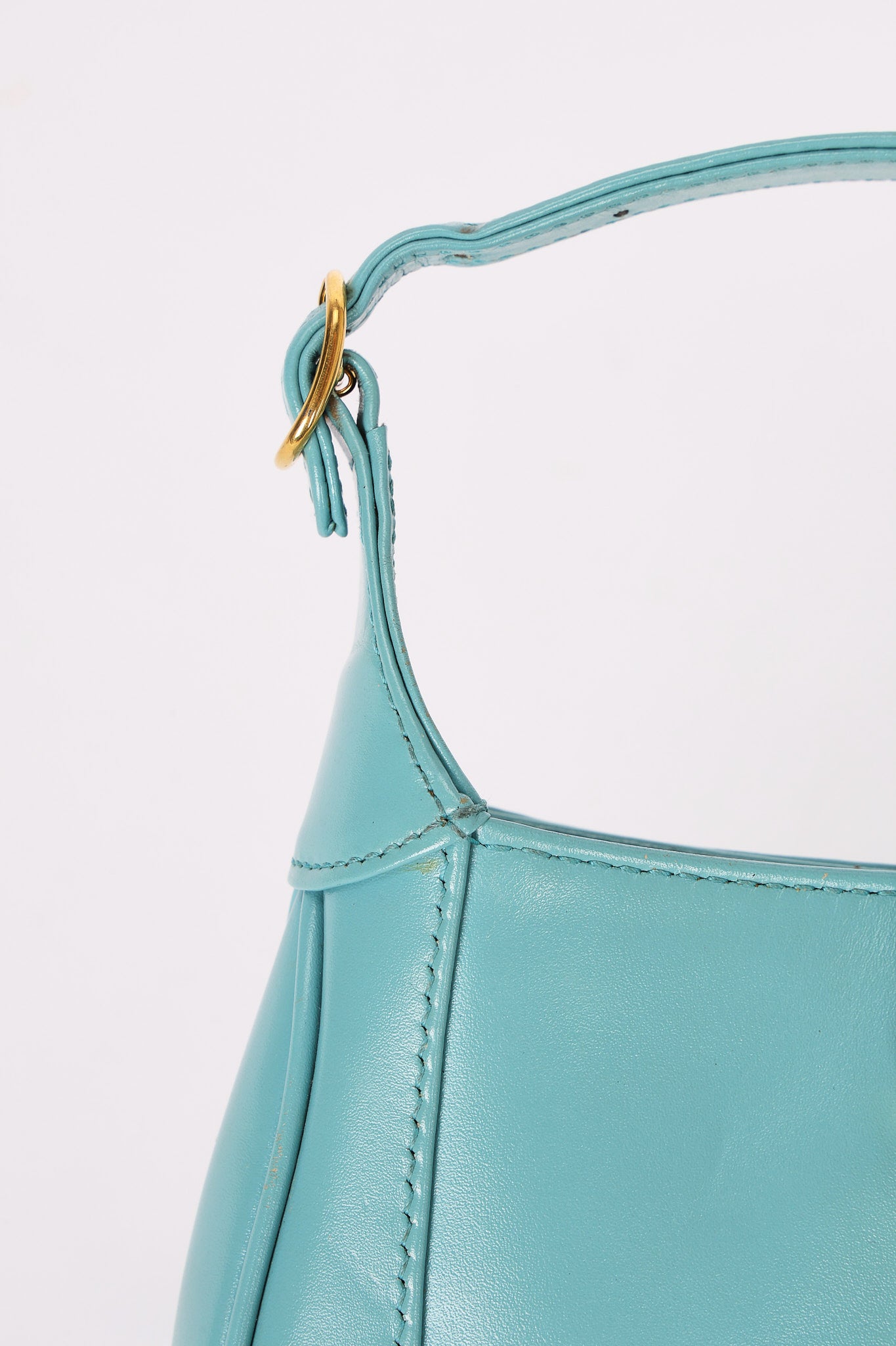 Gucci Mini Jackie 1961 Shoulder Bag