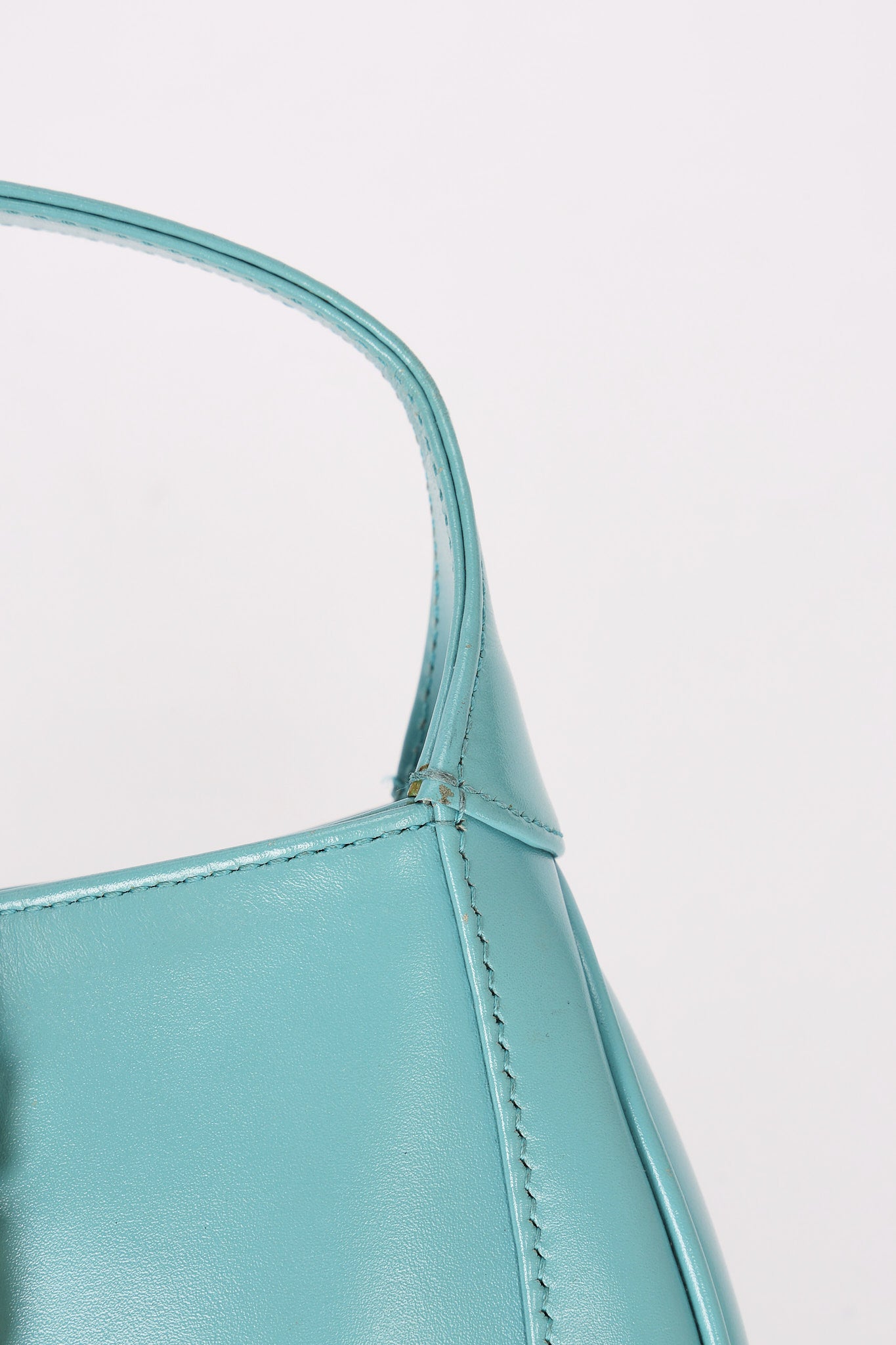 Gucci Mini Jackie 1961 Shoulder Bag