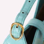 Gucci Mini Jackie 1961 Shoulder Bag