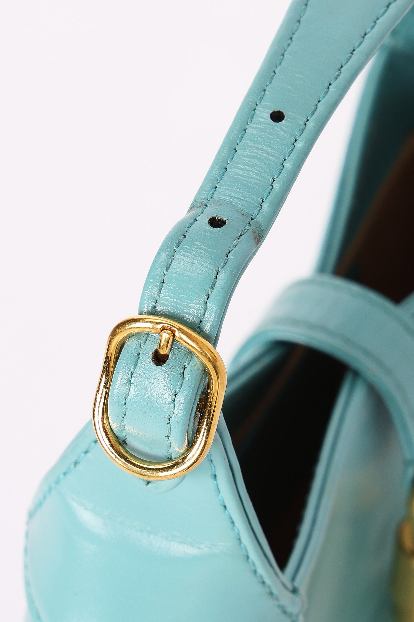 Gucci Mini Jackie 1961 Shoulder Bag