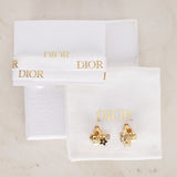 Dior Earrings