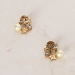 Dior Earrings