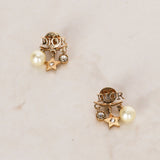 Dior Earrings