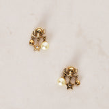 Dior Earrings