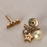 Dior Earrings