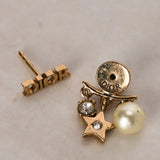 Dior Earrings