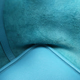 Hermès Picotin 22 (color) Clemence PHW