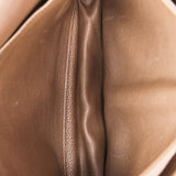 Hermès Barda Messenger Bag (color) Veau Alamo 2015 PHW