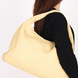 Bottega Veneta Intrecciato Large Hobo