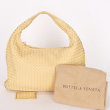 Bottega Veneta Intrecciato Large Hobo