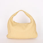 Bottega Veneta Intrecciato Large Hobo