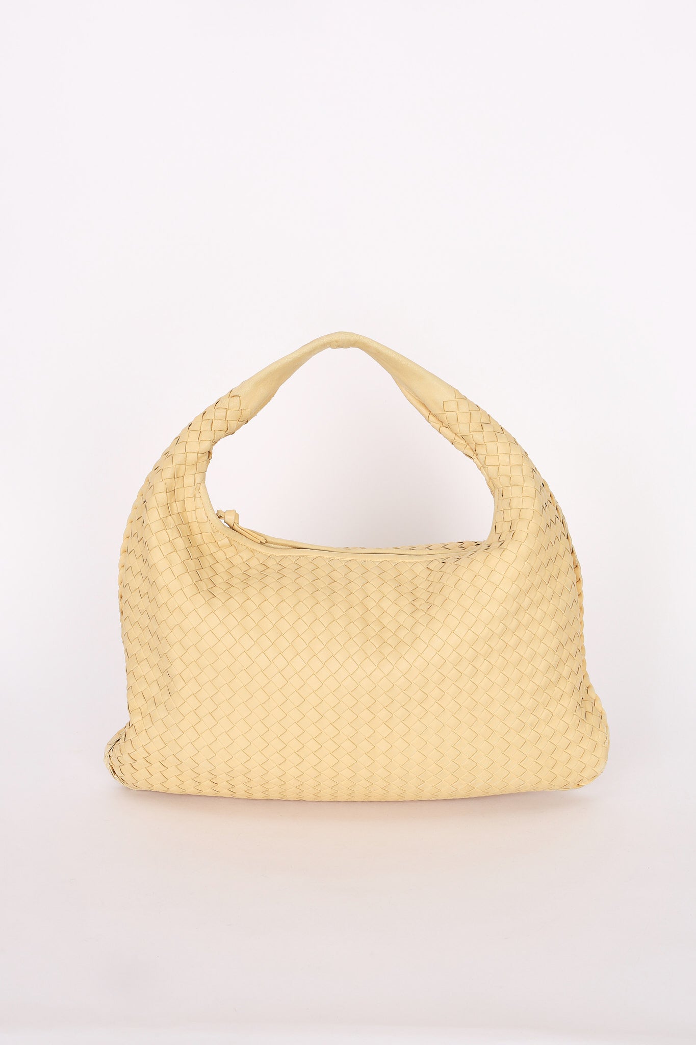 Bottega Veneta Intrecciato Large Hobo