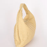 Bottega Veneta Intrecciato Large Hobo