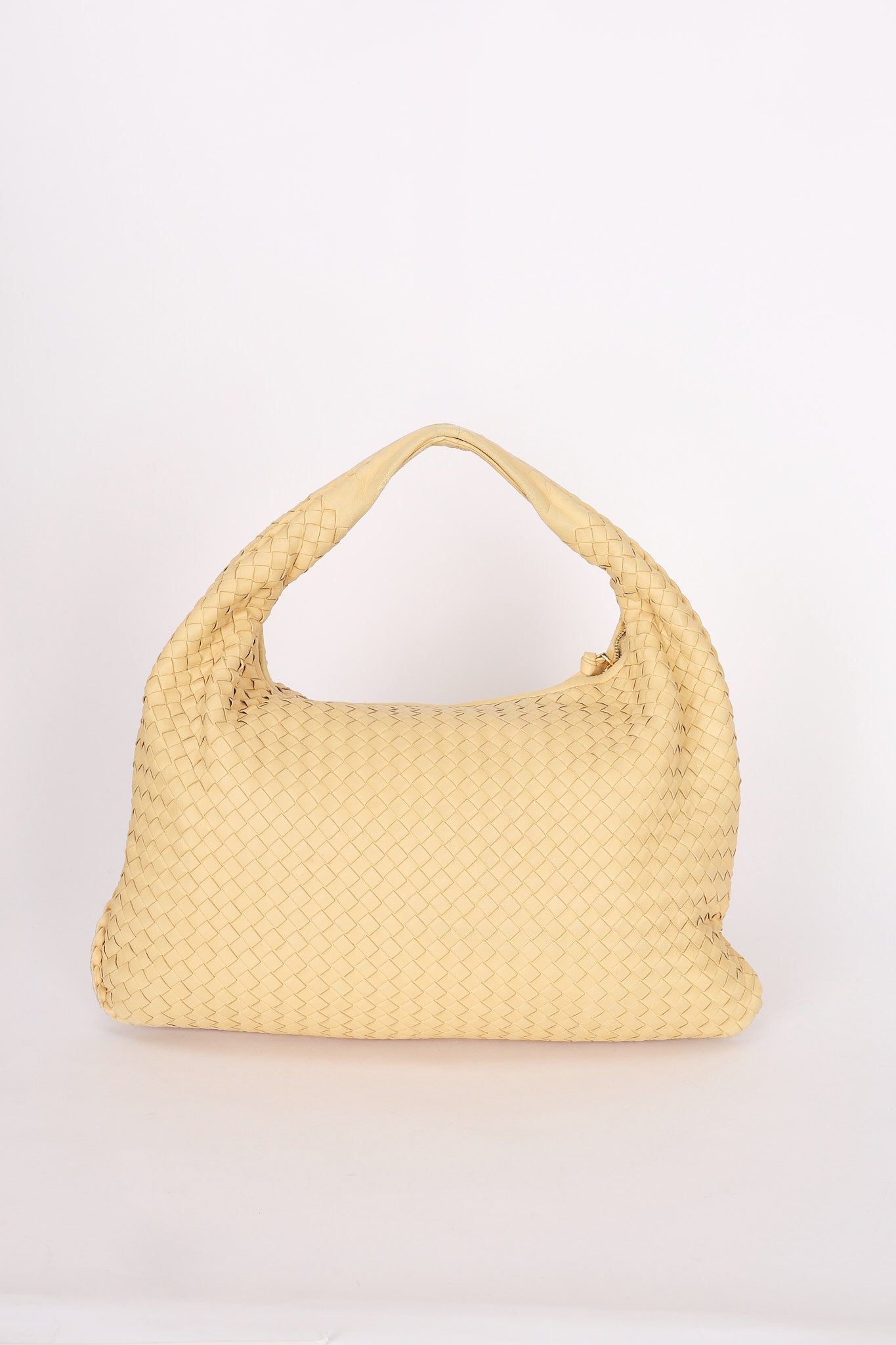 Bottega Veneta Intrecciato Large Hobo