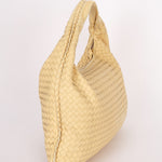 Bottega Veneta Intrecciato Large Hobo