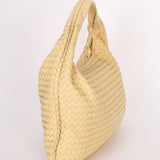 Bottega Veneta Intrecciato Large Hobo