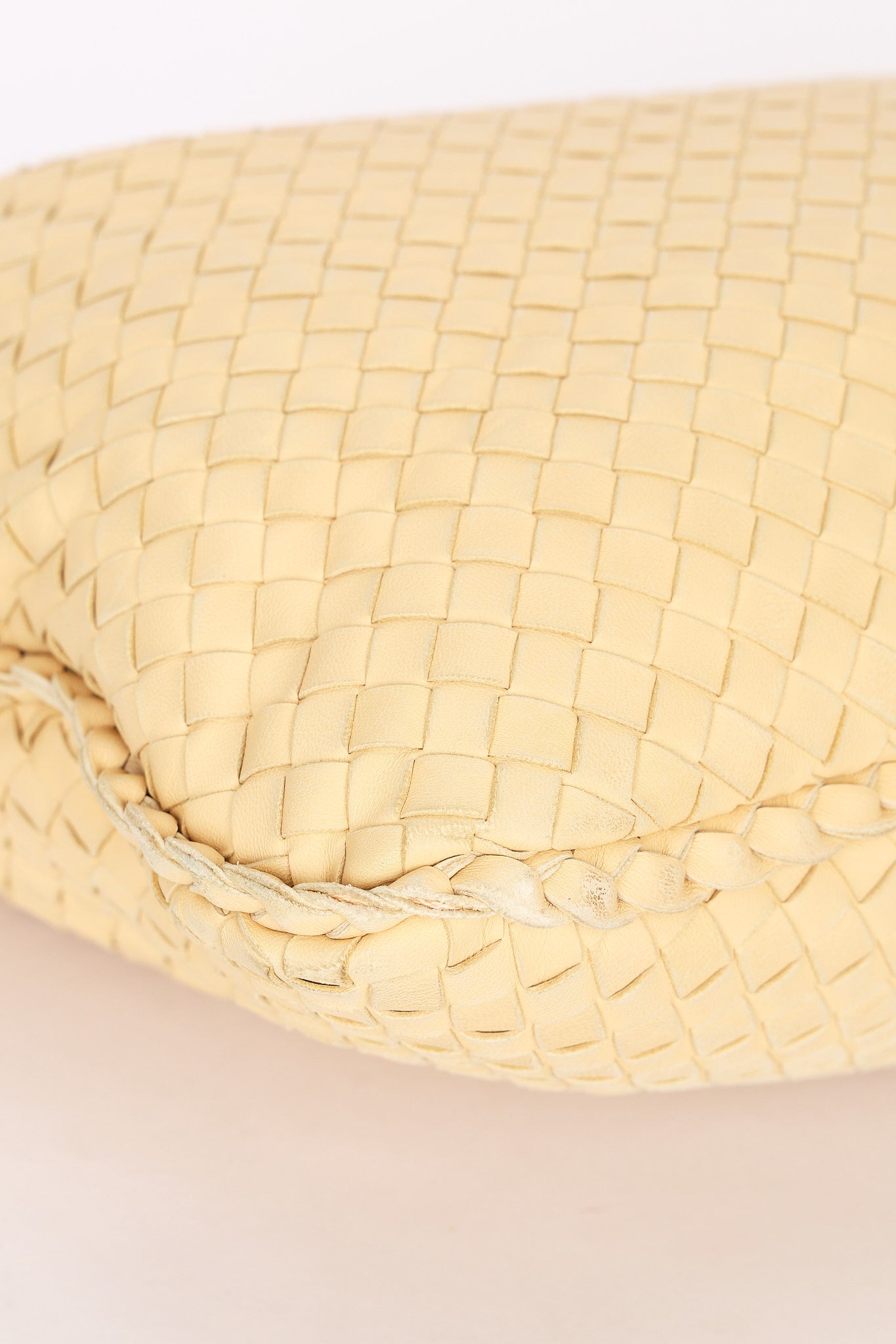 Bottega Veneta Intrecciato Large Hobo