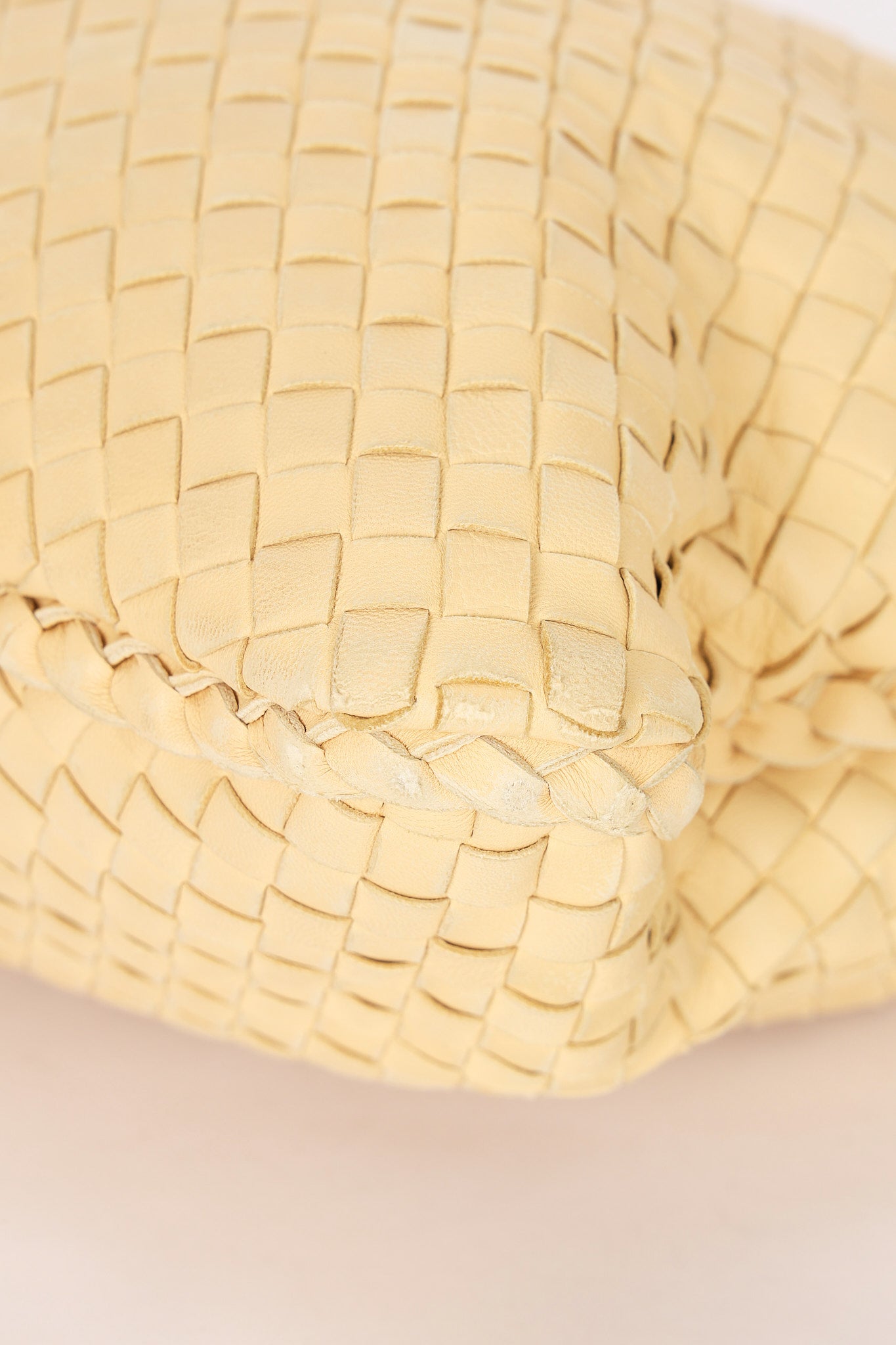 Bottega Veneta Intrecciato Large Hobo