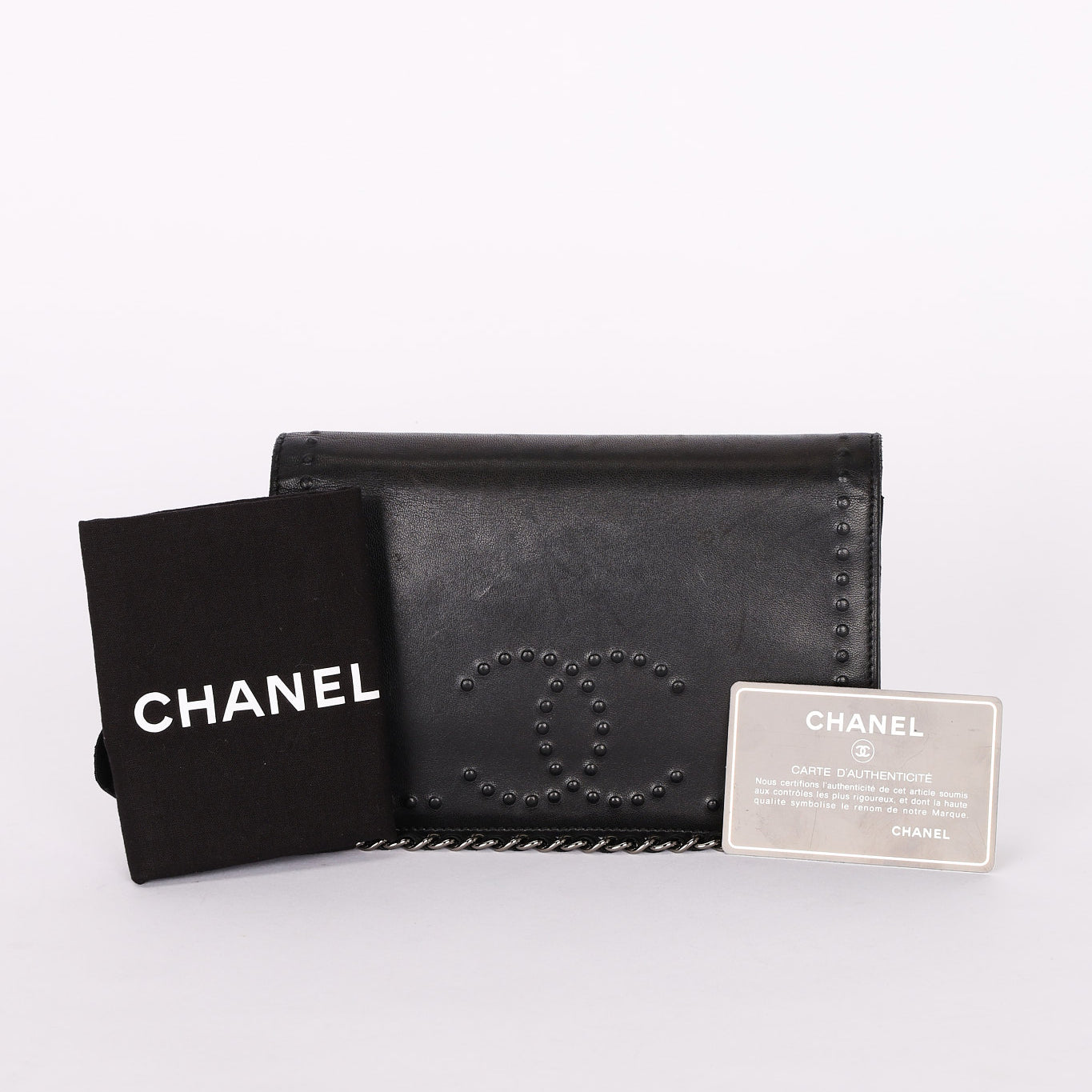 Chanel Bag