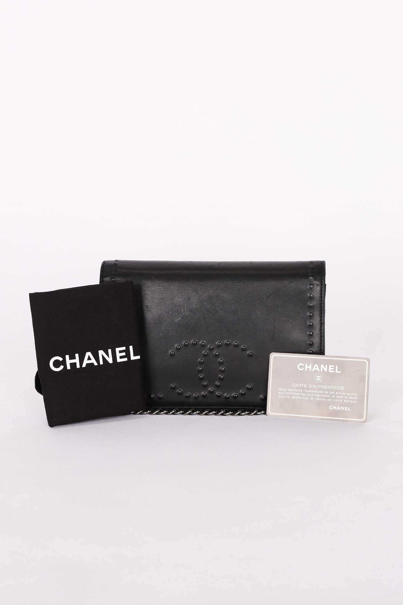 Chanel Bag