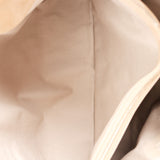 Chanel Spiral Sea Hit Tote Beige Iridescent (leather) SHW